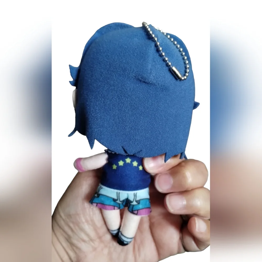 Bang Dream! ushigome rimi
